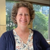 University of Maryland School of Nursing Employee Caitlin Donis's profile photo