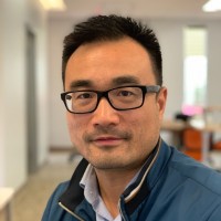 JDT Employee Simon Zhu's profile photo