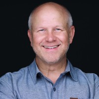 Databricks Employee Matt Jackson's profile photo