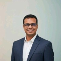 Digit Insurance Employee Sharad Bajaj's profile photo