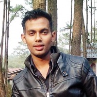Ravi Nandan's profile photo