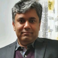 Black Sun Employee Akhil Grover's profile photo