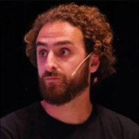 Parser Employee Cristian Waitman's profile photo