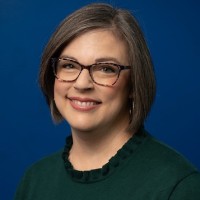 EBCFO Employee Erin Francis's profile photo