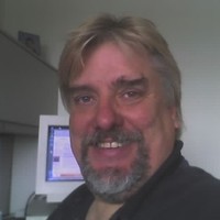 Maryland Research Institute Employee David Pachura's profile photo