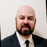 Trevor John