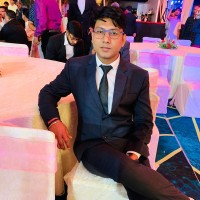 Romsons Scientific & Surgical Industries Private Limited (Agra) Employee Rahul Katariya's profile photo