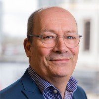 Low Carbon Contracts Company Employee Andrew Bishop's profile photo