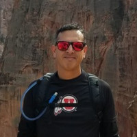 City of St. George Employee Carlos Robles's profile photo