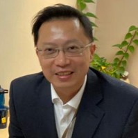 JLL Employee Justin Ng's profile photo