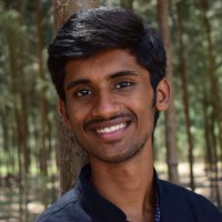 3Frames Software Lab Employee Lalith Rajasundaram's profile photo