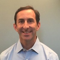 Philips Employee Peter Bright's profile photo