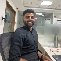 Danvi Nanya Email