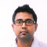 Amazon Employee Deb Sarkar's profile photo