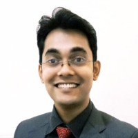 QLytix Inc Employee Akshay Patil's profile photo