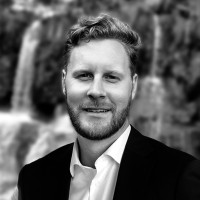 Intellinetics, Inc. Employee Tate Tyler's profile photo