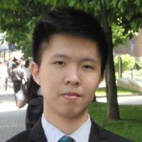 OnCall Health Employee David Ly's profile photo