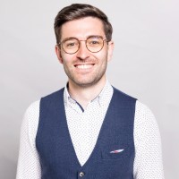 Vincent Krapf Email & Phone Number