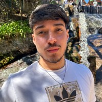 Mosten Employee Valter Silva's profile photo