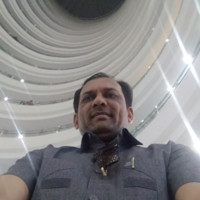 BitConnect Employee Umesh Mavani's profile photo