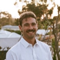 Surfing Western Australia Employee Matt Wilson's profile photo