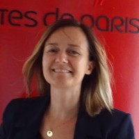 Vedettes de Paris Employee Julie Devernay's profile photo