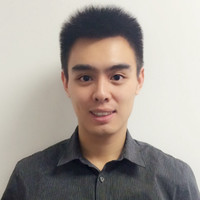 MORE Health Inc. Employee Shaolong Liu's profile photo
