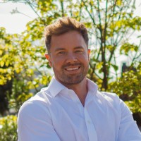 AlphaSights Employee Ciarán Wootten's profile photo