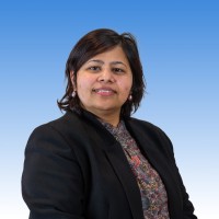 Deepali Bhargava Email