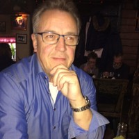 Anita Dr. Helbig GmbH Employee Jack Broers's profile photo