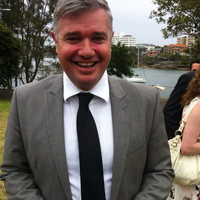 Steven O'Keefe Email & Phone Number