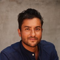 Consensys Employee Ajay Mittal's profile photo