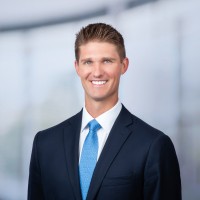 Savills Employee Charles Brewer's profile photo