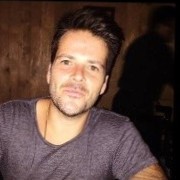 Rock in Rio Employee Gustavo Canazio's profile photo