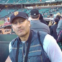 Raleys Employee Rickey Jasso's profile photo