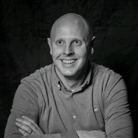 Chris van der Linden Email & Phone Number