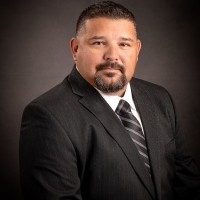 Horizon Environmental Employee Eric Barrier's profile photo