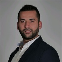 Monty Mobile Employee Alain Khoury's profile photo