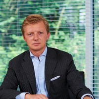 Vicinity Employee Jean van Ex's profile photo