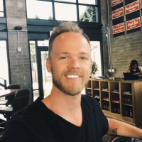 Chris Holland