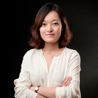 Vestiaire Collective Employee Yifan ZHANG's profile photo