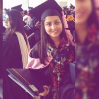 Insight Solutions Employee Rijaa Khan's profile photo