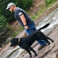 TEAM Industries Employee Patrick Voss's profile photo