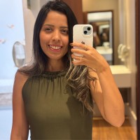 DisDal Distribuidora Employee Ana Holanda's profile photo