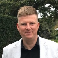 Got You Covered Employee Joe O'Neill's profile photo