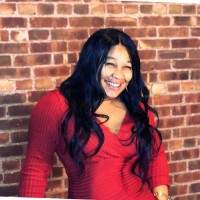 EBFA Global, Inc. Employee Sasha Chapple's profile photo