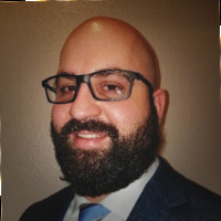 Allegheny Millwork Employee Adam Eldeen's profile photo