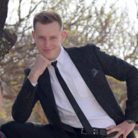 Tiaan Storm Email