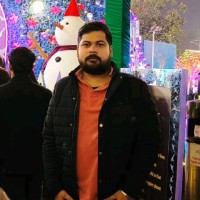 N+U DESIGN STUDIO Employee Raushan Raj's profile photo