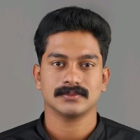 Candela Learnings Employee Sangeeth V's profile photo